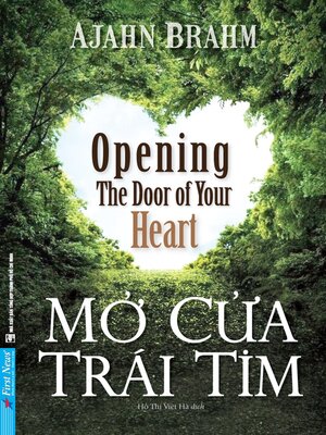 cover image of Mở Cửa Trái Tim